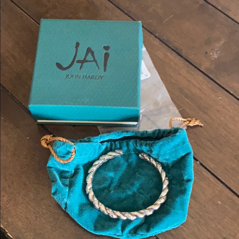 Jai by John Hardy Cuff Bracelet